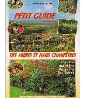 Le guide des Haies champêtres