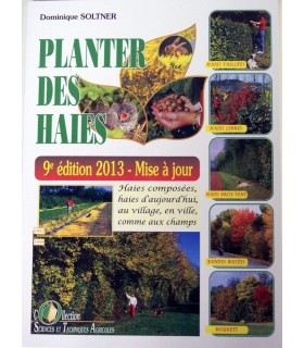 Planter des Haies