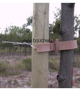 Collier TOLTEX