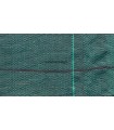 TOILE TISSEE VERTE 90 GR/M²
