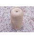 Bande de toile de jute