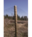 CLOTURE PLASTIQUE RECINGREEN HD