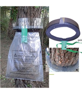 Rallonge Piège PROCEREX® Ø 55